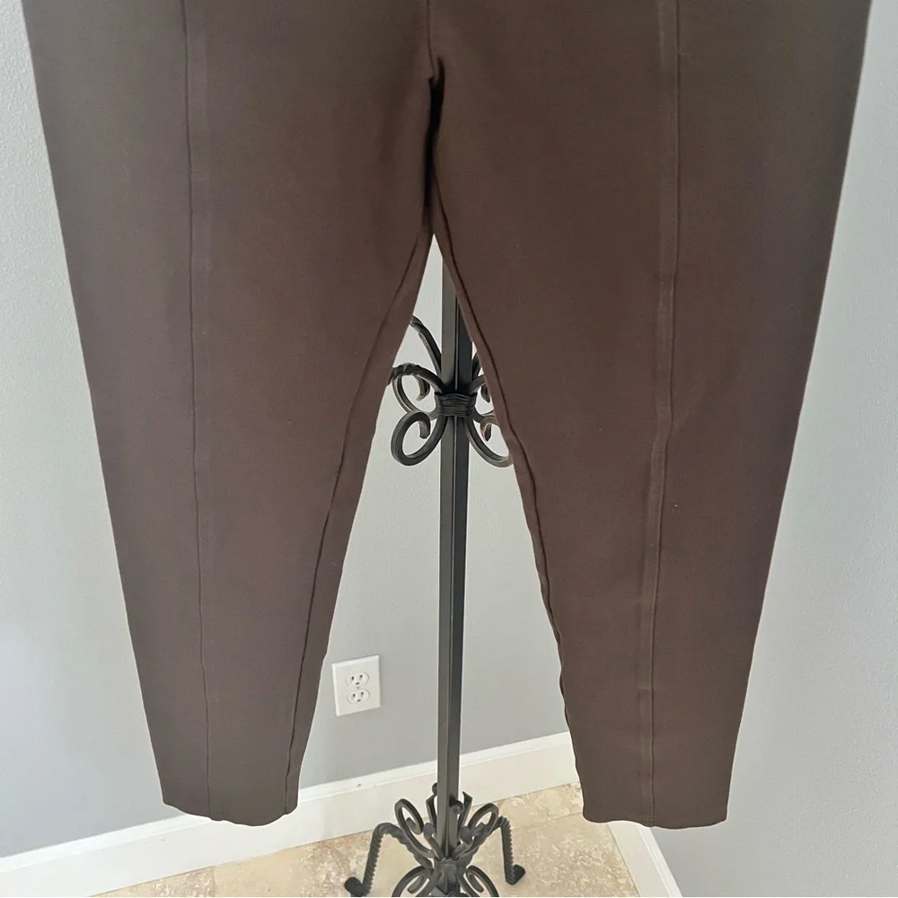 INC International Concepts Dark Brown Pants